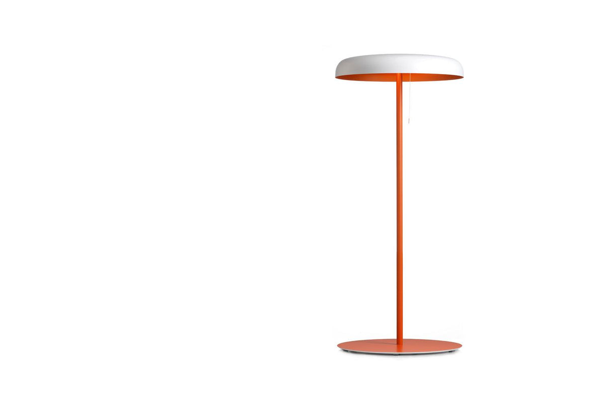 Mushroom Floor Lamp, Matti klenell, Orsjo