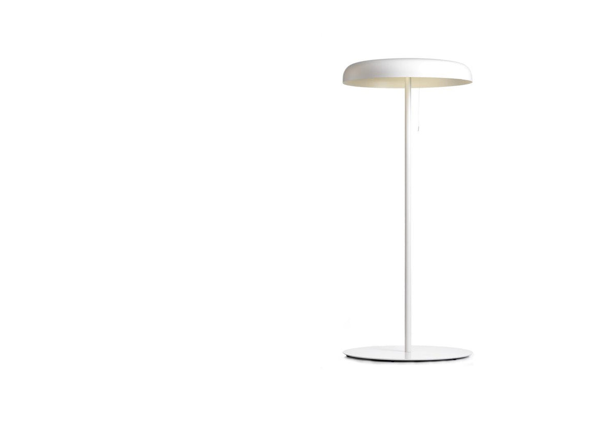 Mushroom floor lamp, Matti klenell, Orsjo