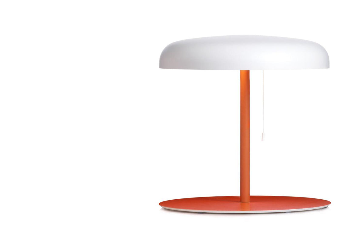 Mushroom Table Light, Matti klenell, Orsjo