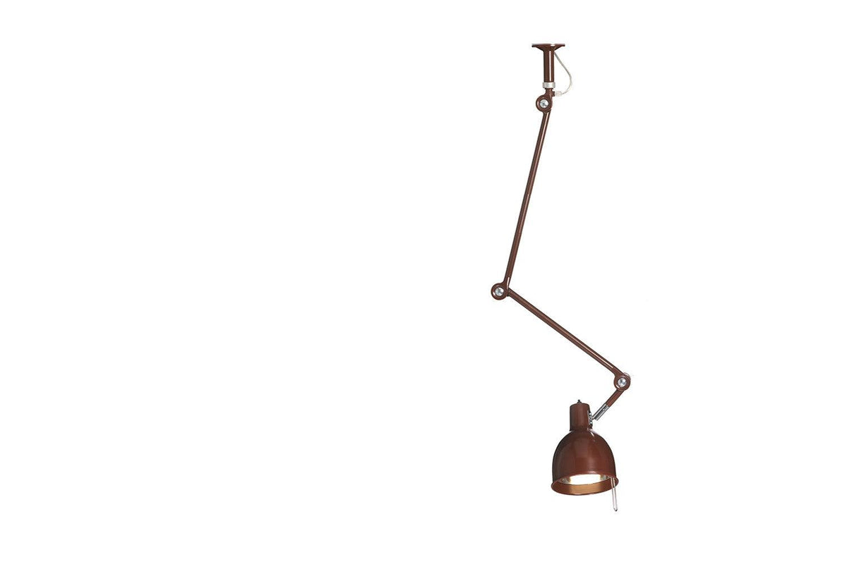 PJ50 Pendant, A morsing and b nord, Orsjo