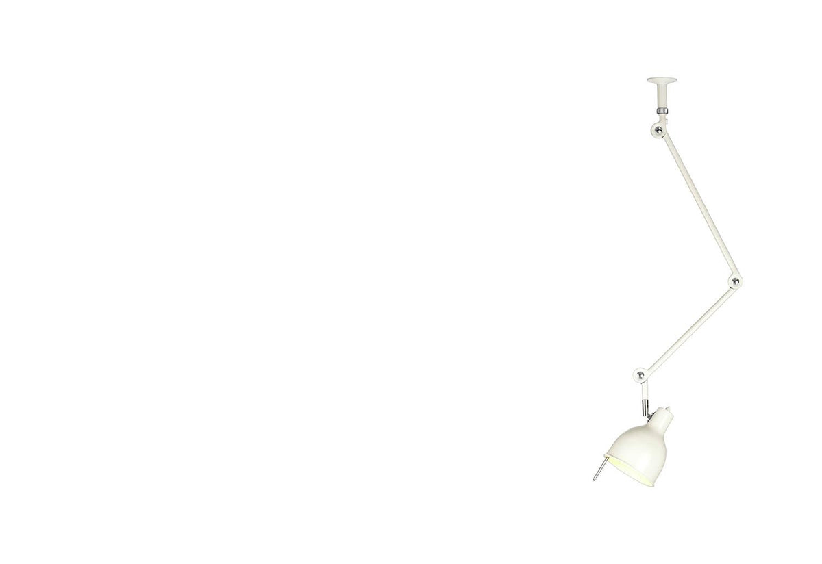 PJ50 Pendant, A morsing and b nord, Orsjo