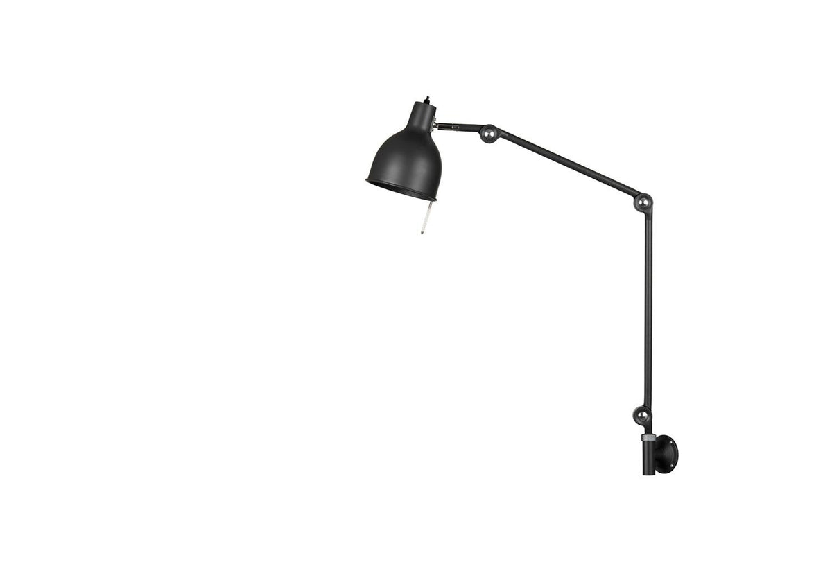 PJ70 Wall Light, A morsing and b nord, Orsjo