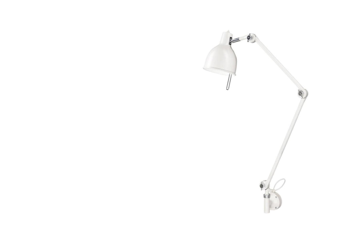 PJ70 Wall Light, A morsing and b nord, Orsjo