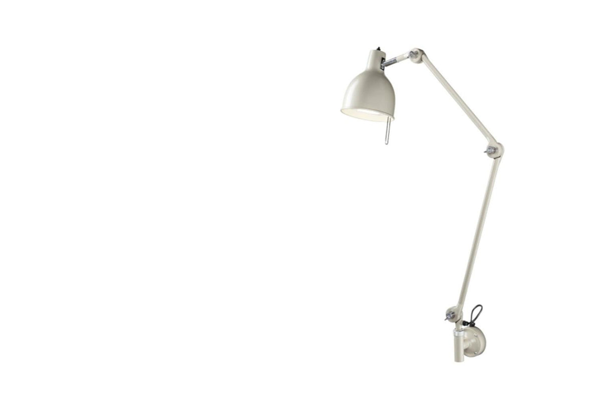 PJ70 Wall Light, A morsing and b nord, Orsjo