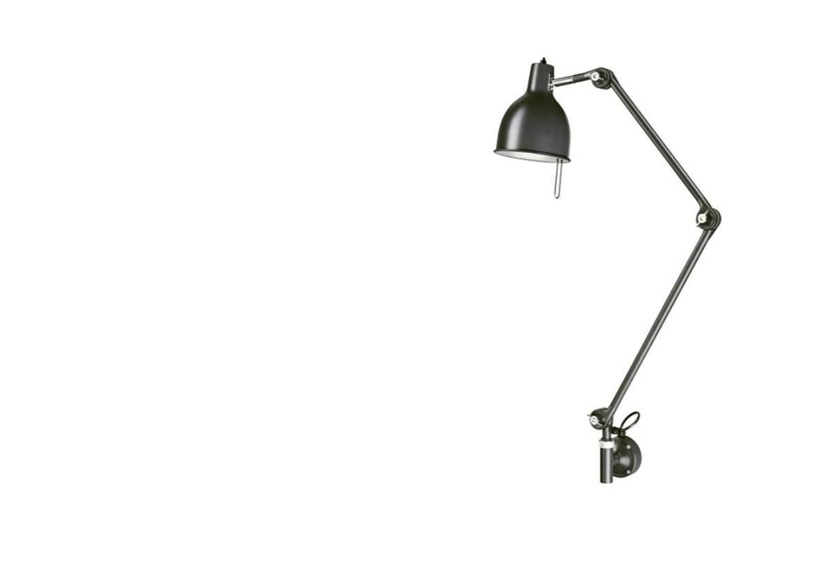 PJ70 wall light, A morsing and b nord, Orsjo