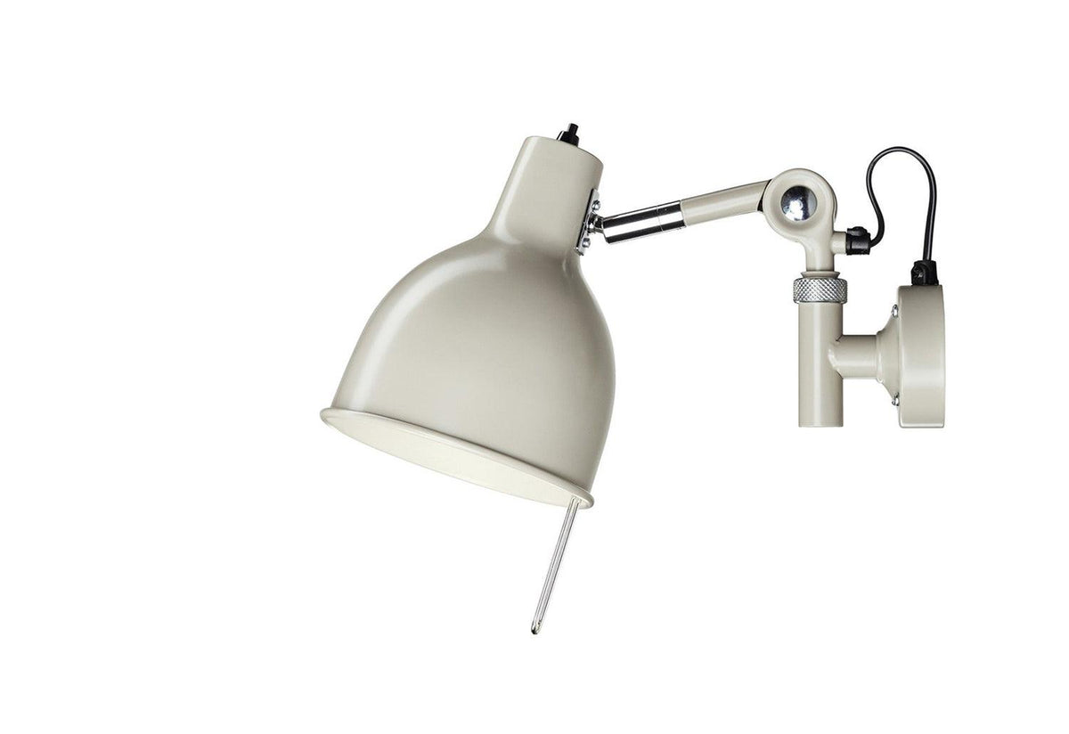 PJ71 Wall Light, A morsing and b nord, Orsjo