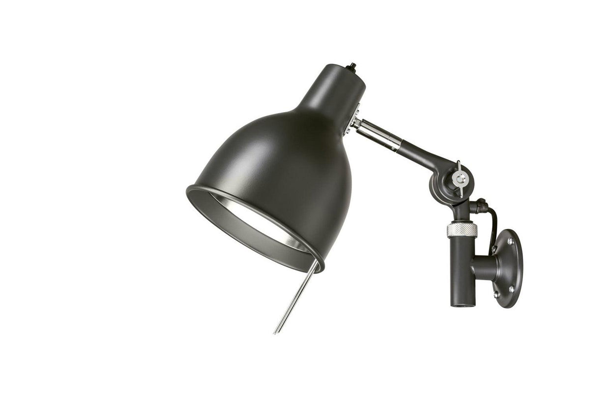 PJ71 Wall Light, A morsing and b nord, Orsjo