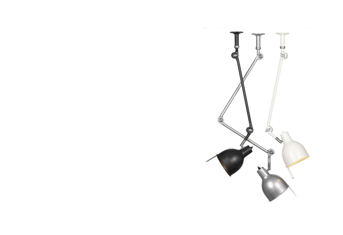 PJ50 Pendant, A morsing and b nord, Orsjo