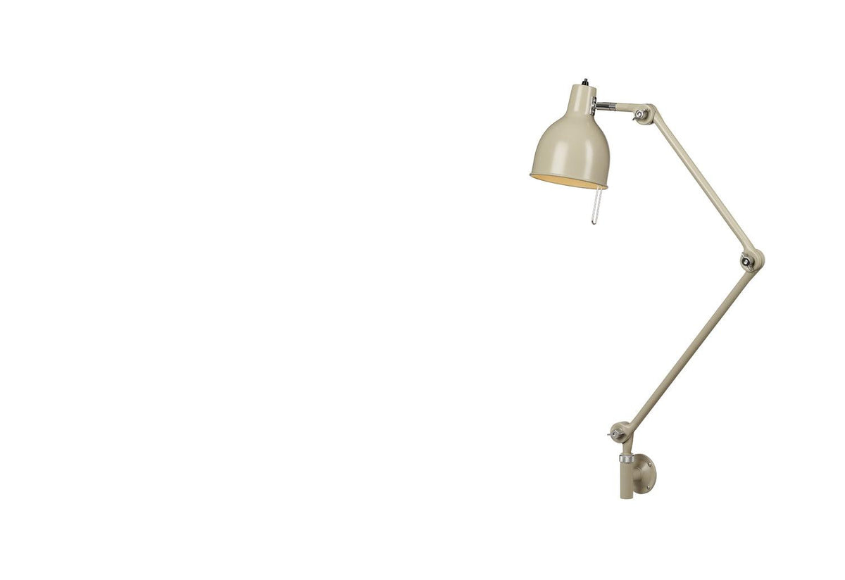 PJ70 Wall Light, A morsing and b nord, Orsjo