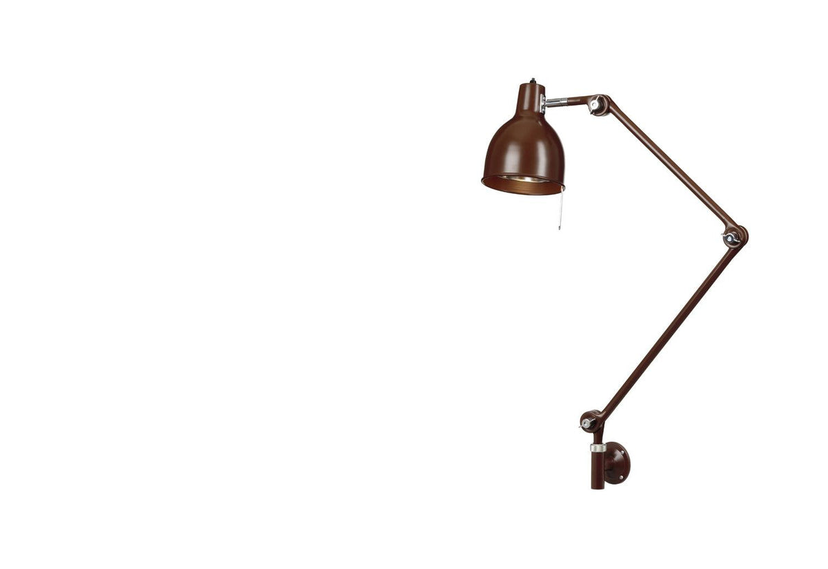 PJ70 Wall Light, A morsing and b nord, Orsjo