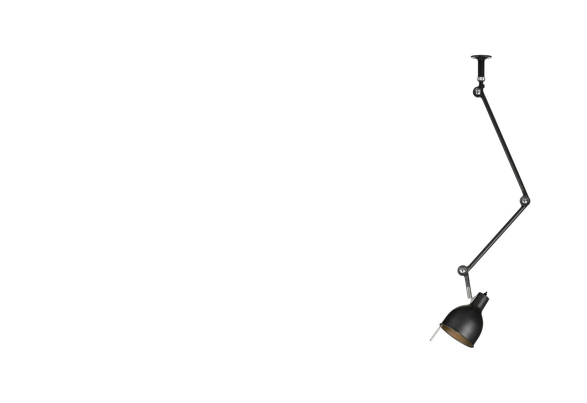 PJ50 Pendant, A morsing and b nord, Orsjo