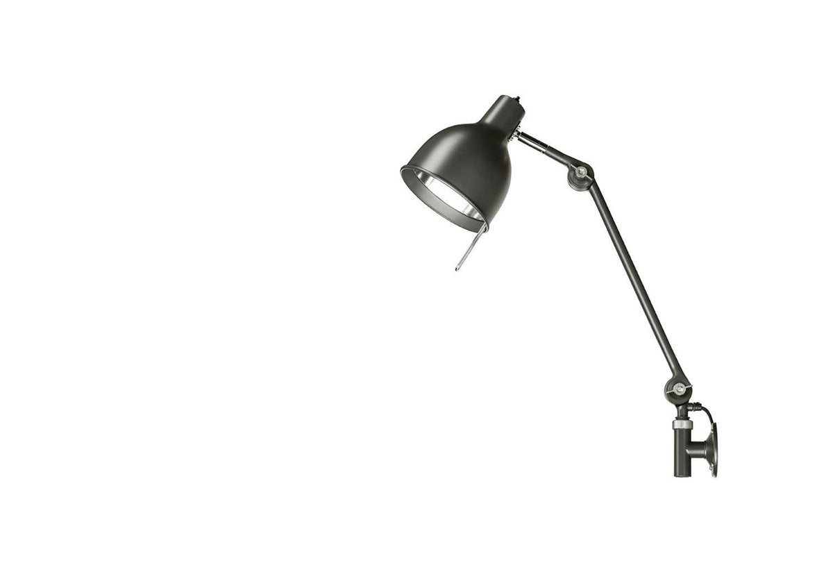 PJ72 Wall Light, A morsing and b nord, Orsjo