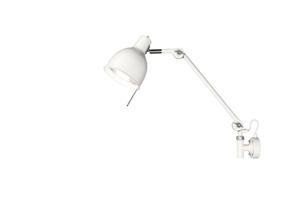 PJ72 Wall Light, A morsing and b nord, Orsjo