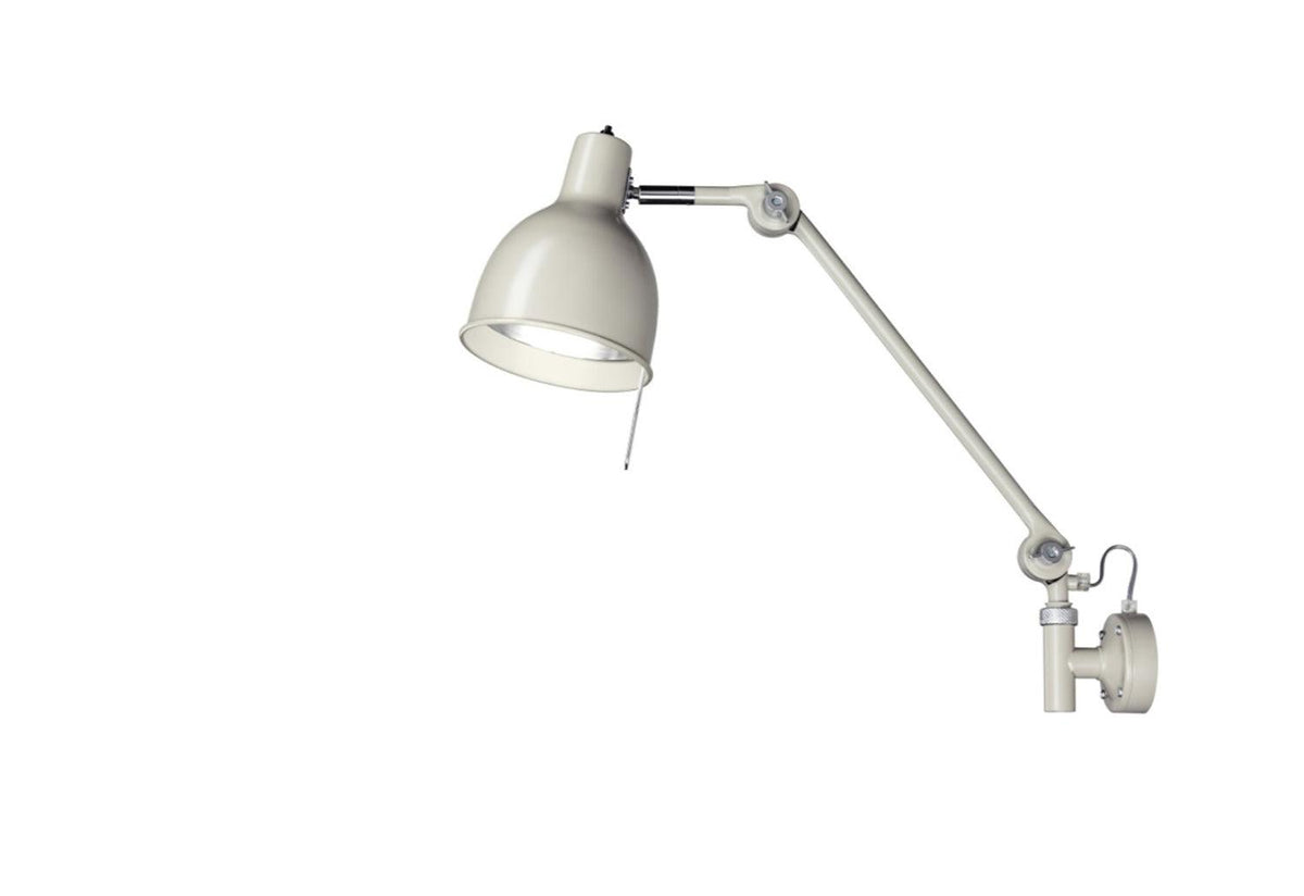 PJ72 Wall Light, A morsing and b nord, Orsjo