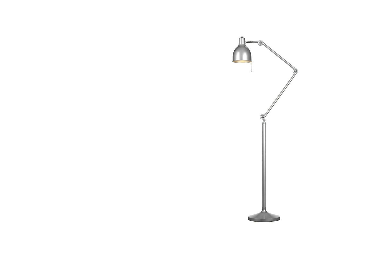 PJ80 Floor Lamp, A morsing and b nord, Orsjo