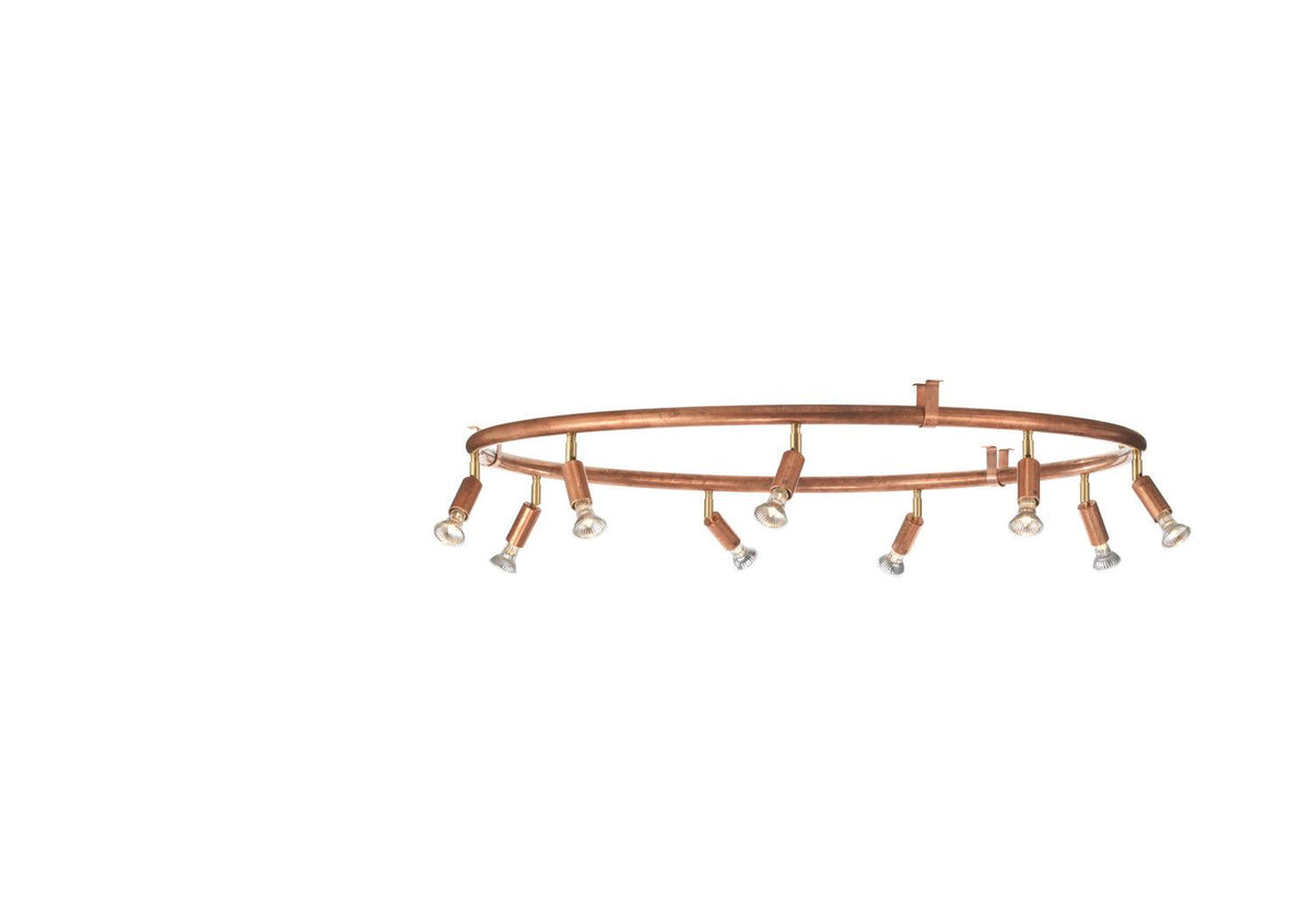 Star Round Pendant, Jonas bohlin, Orsjo