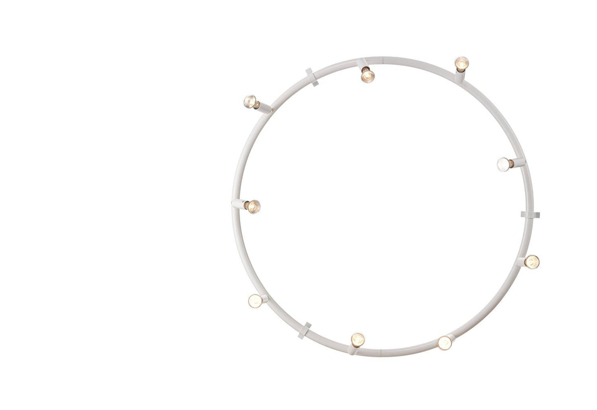 Star Round Pendant, Jonas bohlin, Orsjo