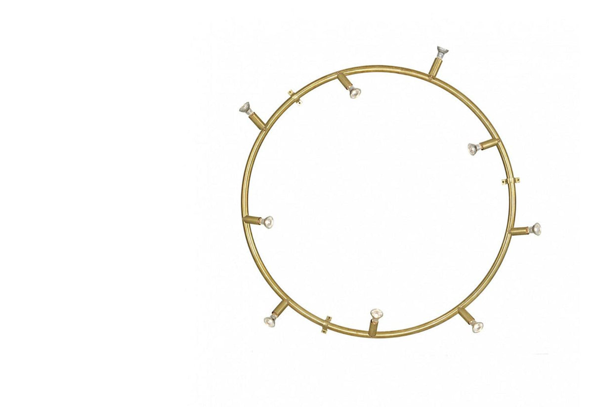Star Round Pendant, Jonas bohlin, Orsjo