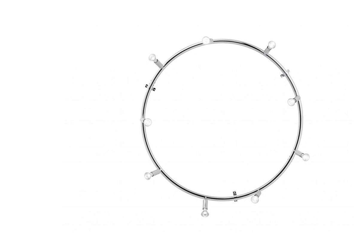 Star Round Pendant, Jonas bohlin, Orsjo