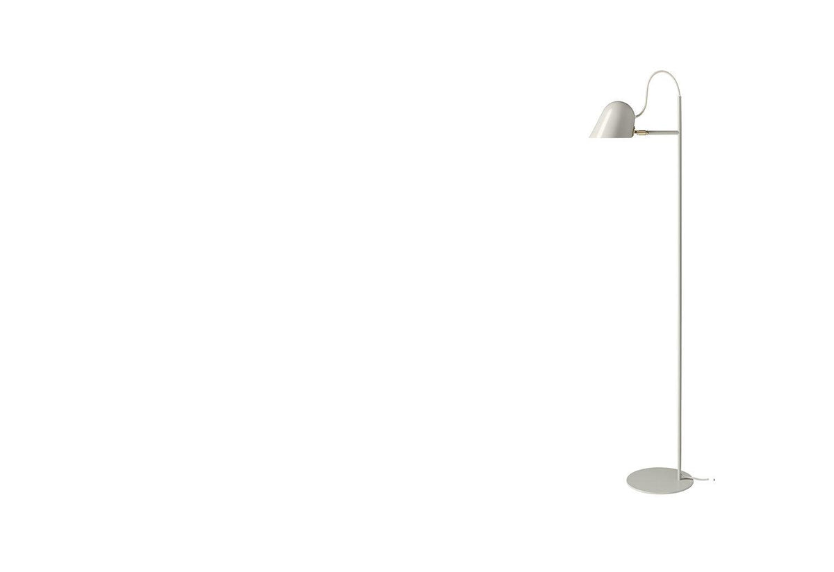 Streck Floor Lamp, Joel karlsson, Orsjo