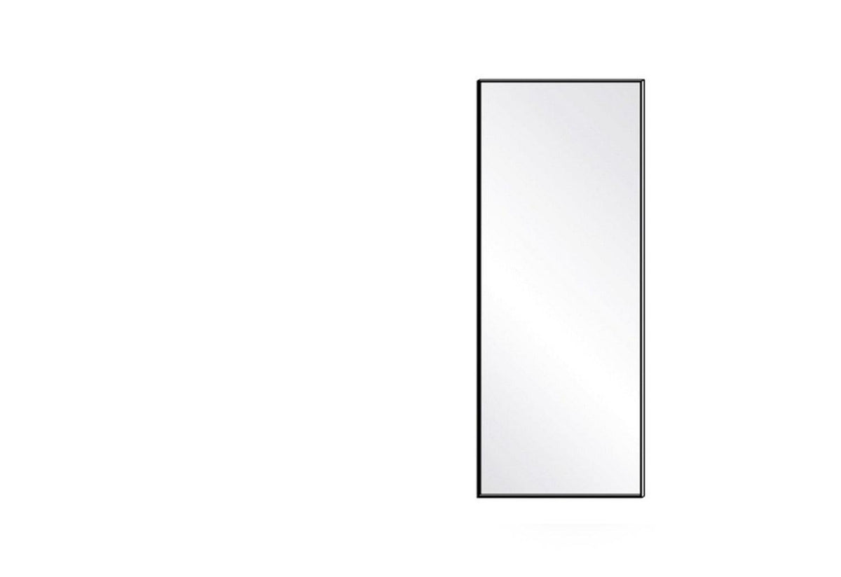 Reflection mirror vertical, Piero lissoni, Porro