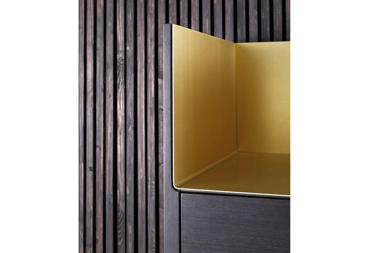 Stockholm Sideboard, 2, 2012, Mario ruiz, Punt