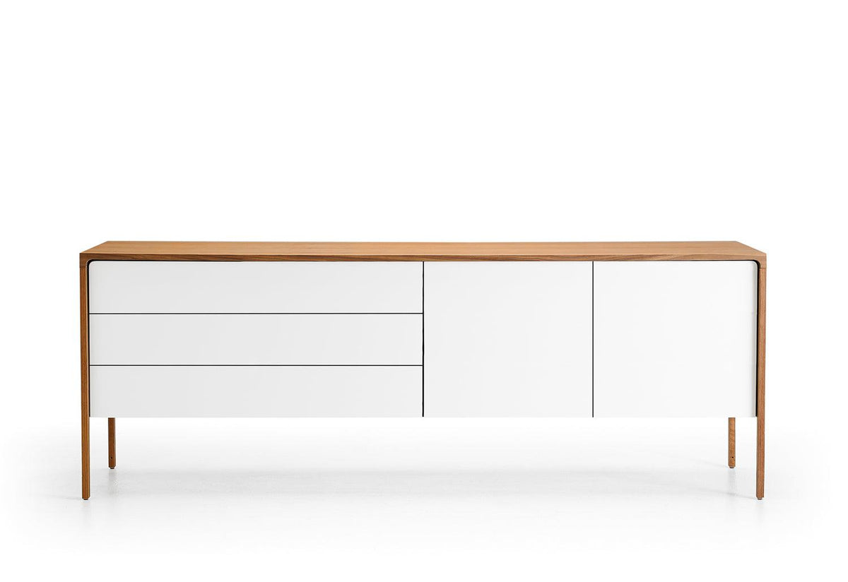 Tactile Sideboard, Terence woodgate, Punt