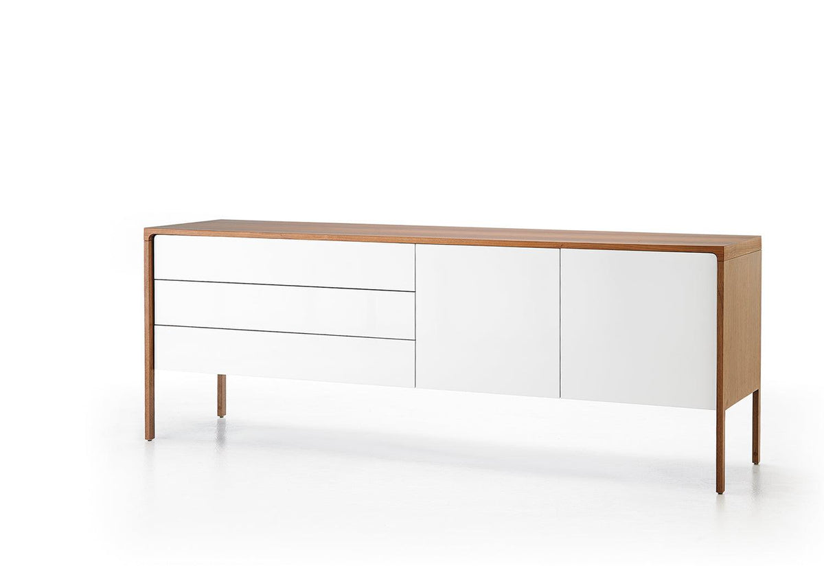 Tactile Sideboard, Terence woodgate, Punt