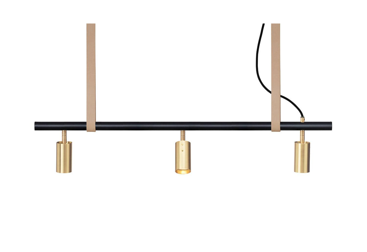 Long John Pendant | Natural Suspension, Niclas hoflin, Rubn