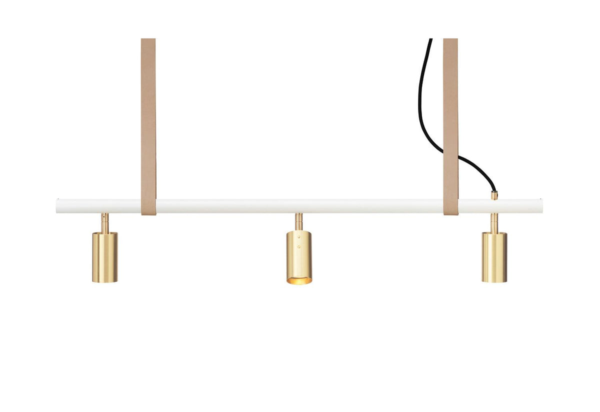 Long John Pendant | Natural Suspension, Niclas hoflin, Rubn