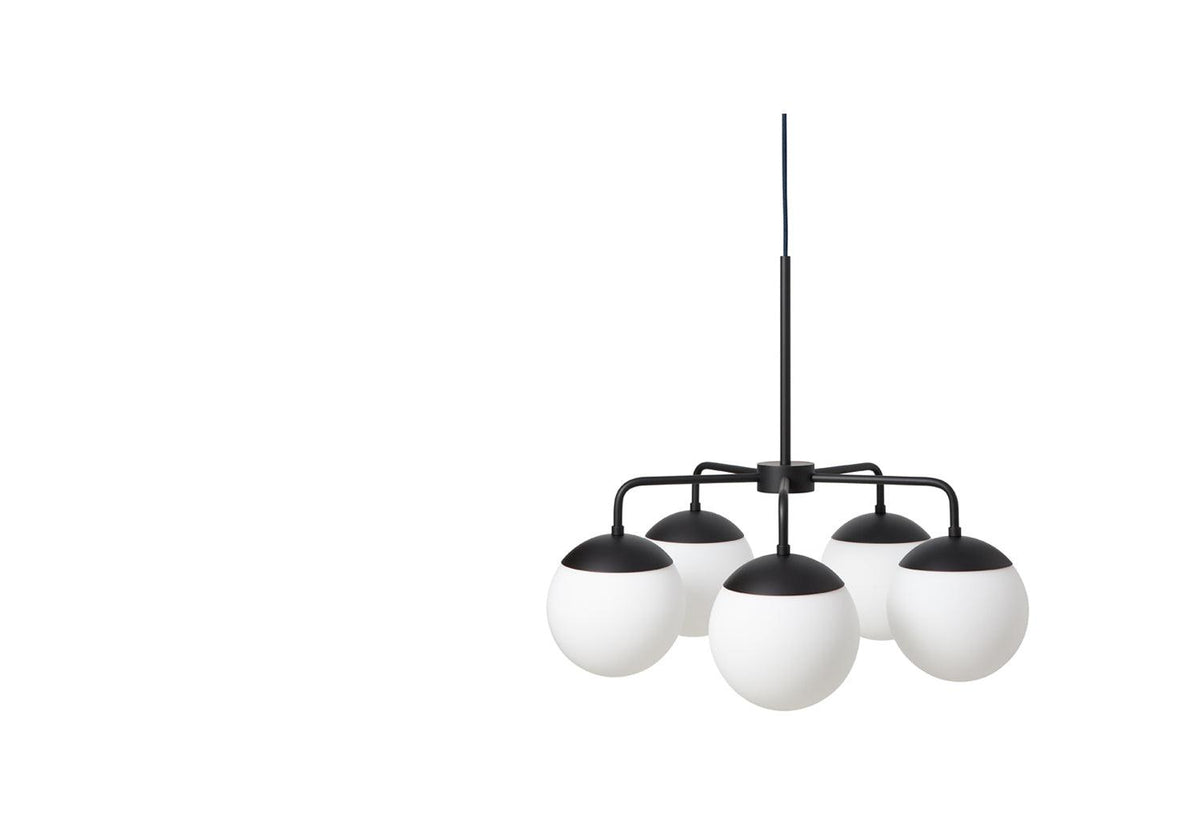 Lord 5 Chandelier, Niclas hoflin, Rubn