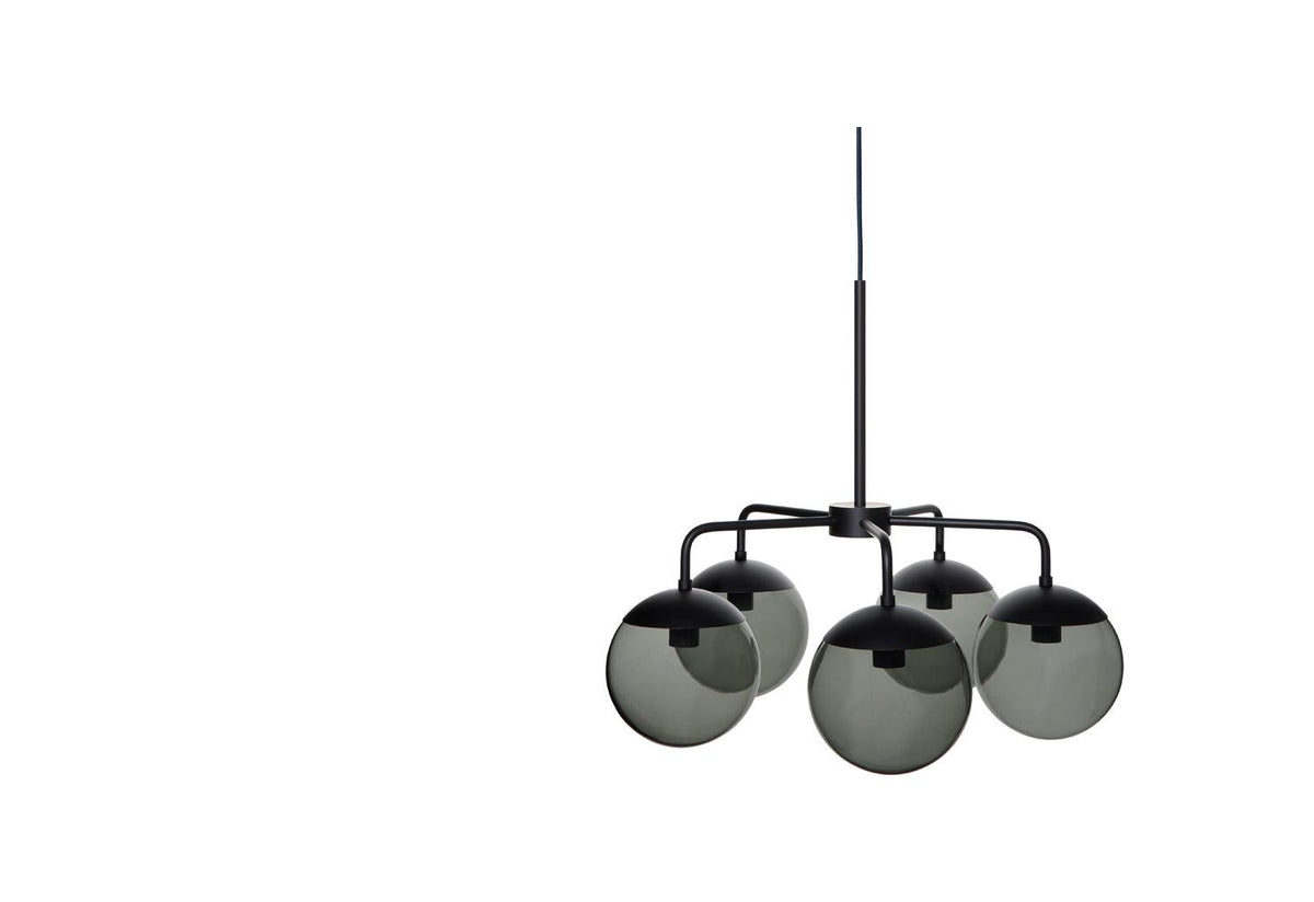 Lord 5 Chandelier, Niclas hoflin, Rubn