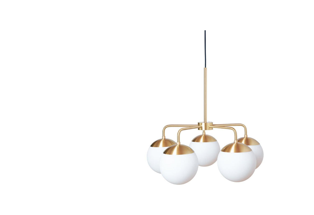 Lord 5 Chandelier, Niclas hoflin, Rubn