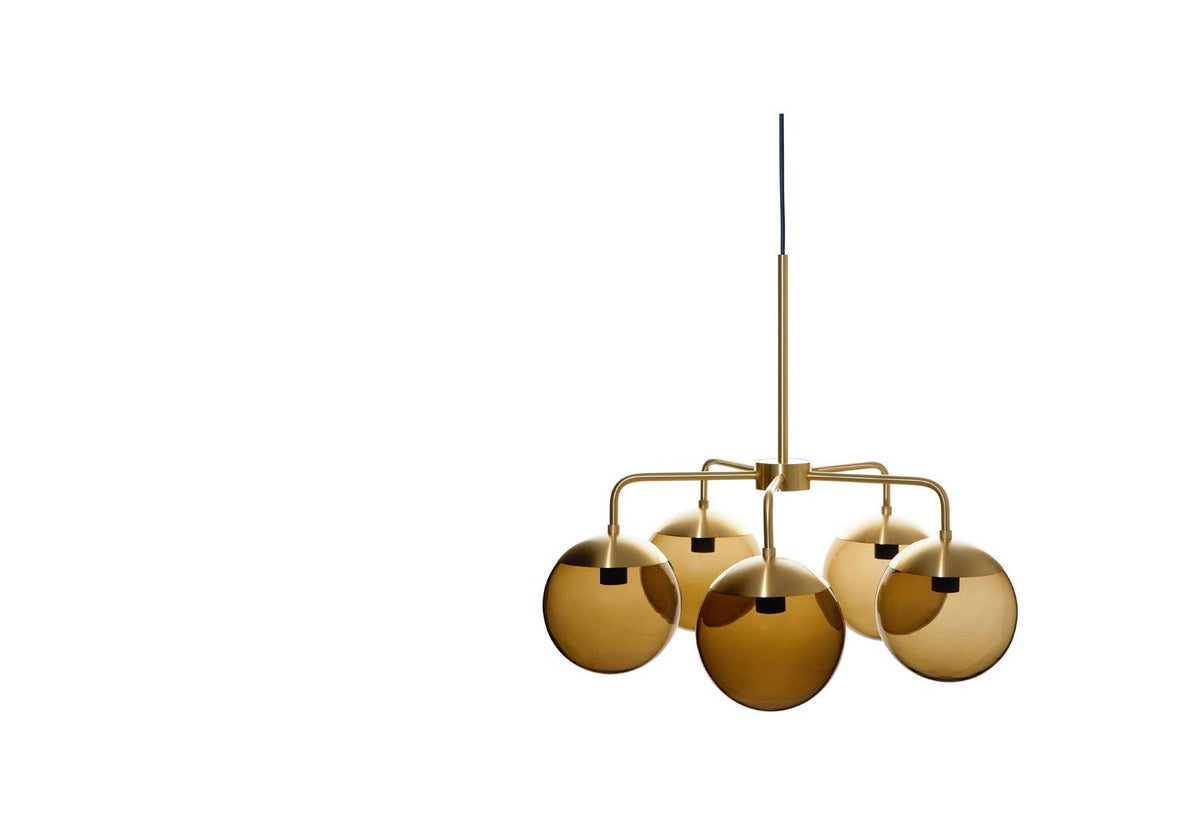 Lord 5 Chandelier, Niclas hoflin, Rubn
