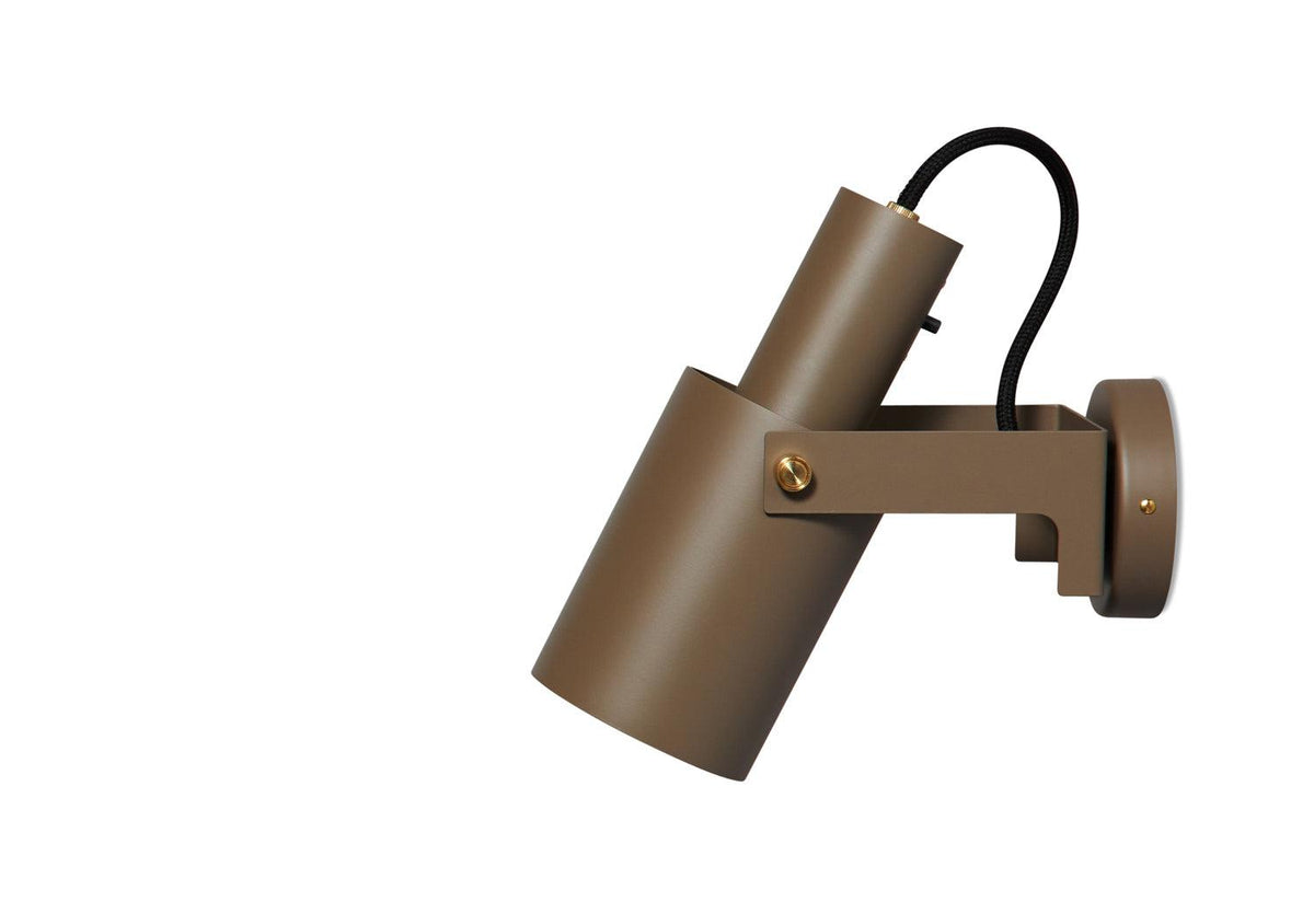 Volume 2 Wall Light, Niclas hoflin, Rubn