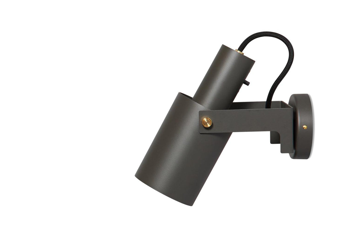 Volume 2 Wall Light, Niclas hoflin, Rubn