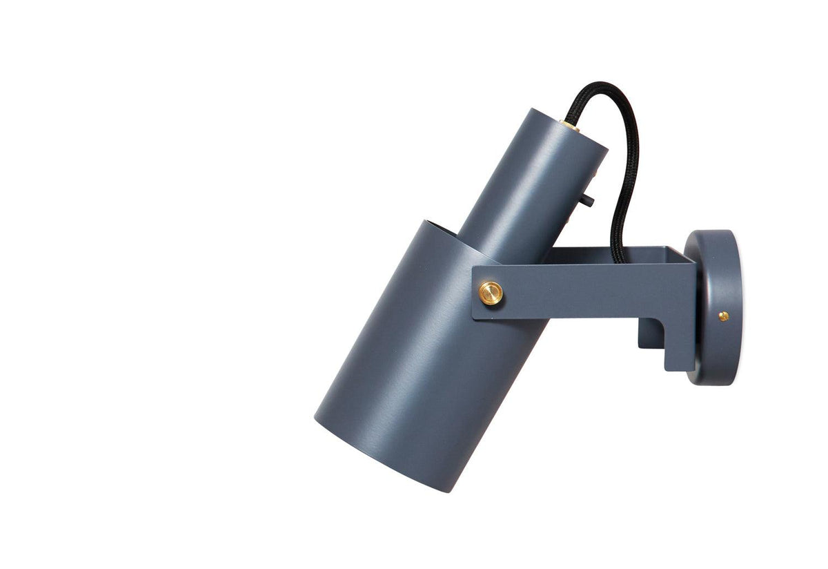 Volume 2 Wall Light, Niclas hoflin, Rubn