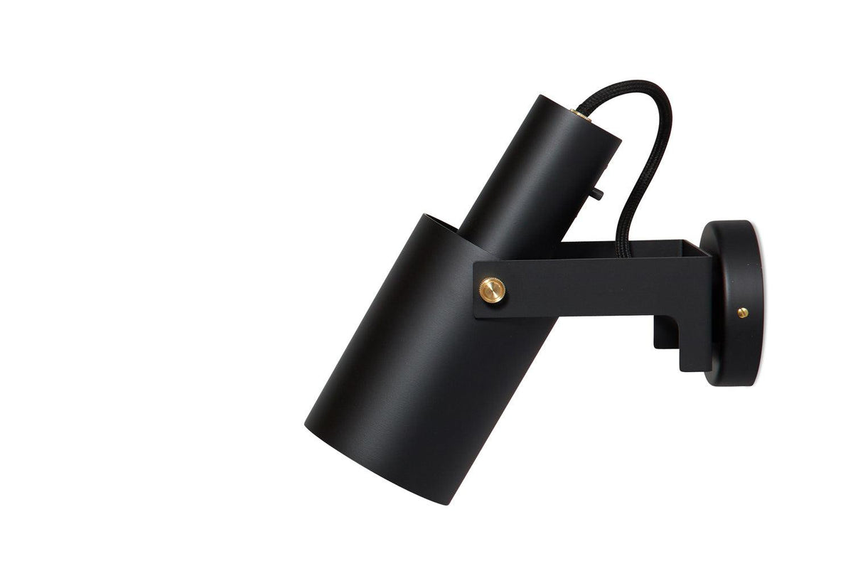 Volume 2 Wall Light, Niclas hoflin, Rubn