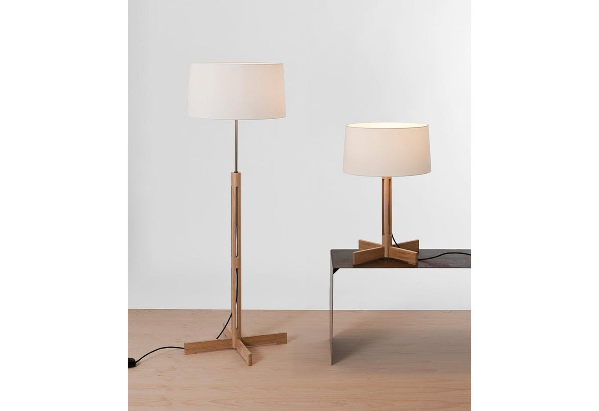 Fad Floor Light, Miguel mila, Santa and cole