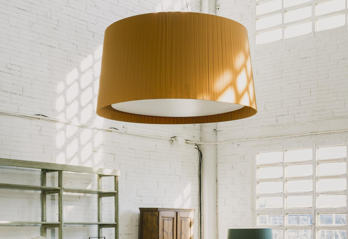 GT1500 pendant light, 2011, Equipo santa and cole, Santa and cole