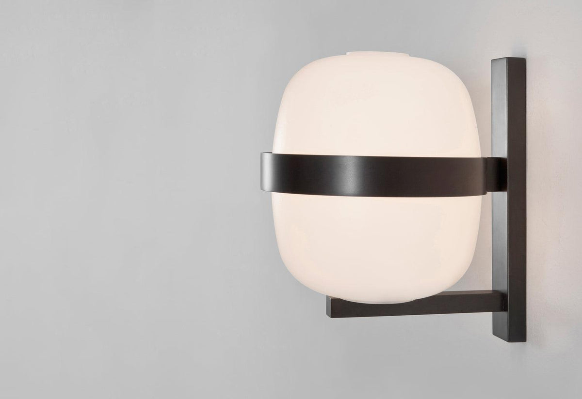 Wally wall light, 1968, Miguel mila, Santa and cole