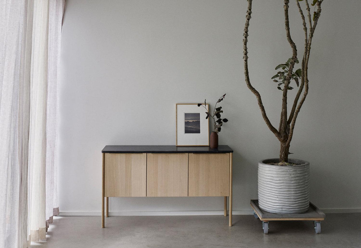 Jut Cabinet, Thomas jenkins, Fritz hansen