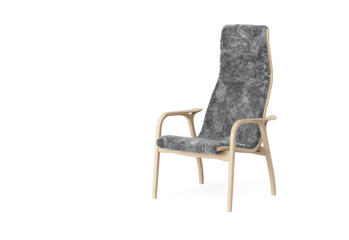 Lamino Easy Chair, Yngve ekström, Swedese