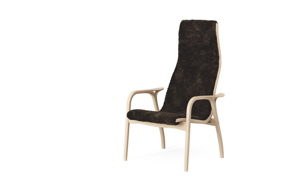 Lamino Easy Chair, Yngve ekström, Swedese