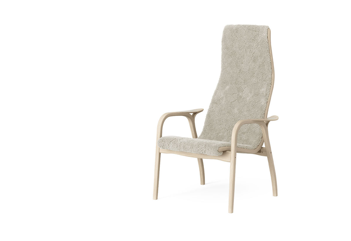 Lamino Easy Chair, Yngve ekström, Swedese