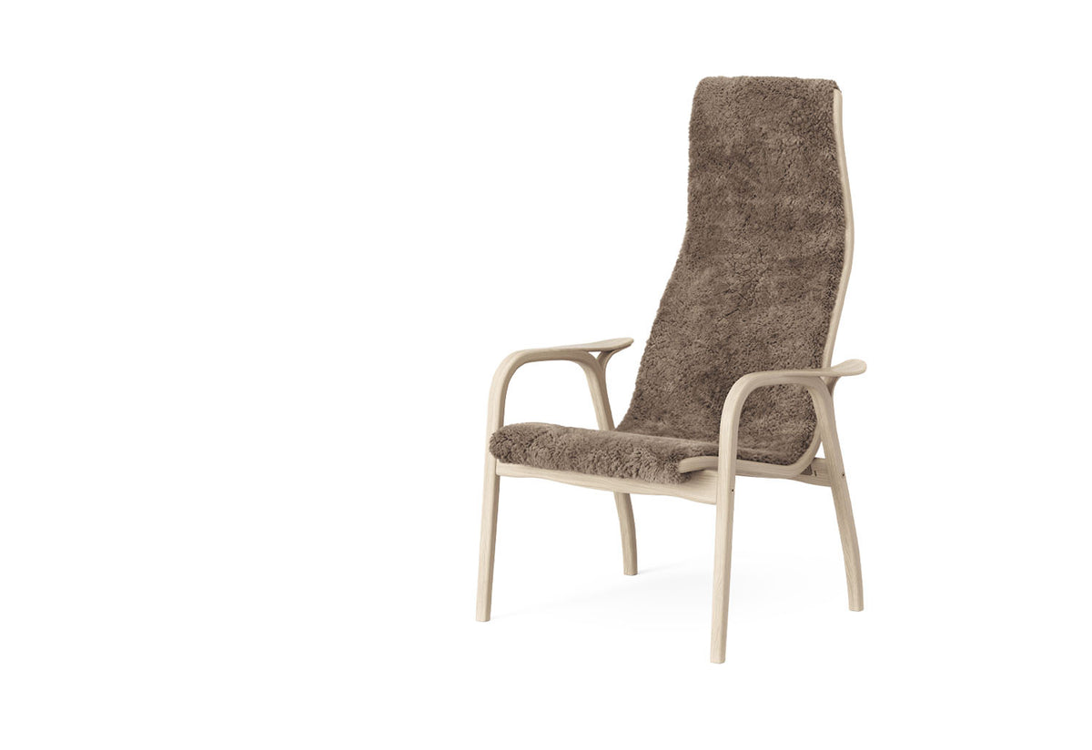 Lamino Easy Chair, Yngve ekström, Swedese