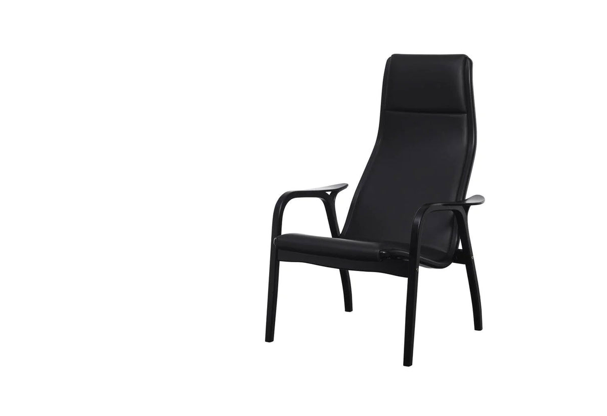 Lamino Easy Chair, Yngve ekström, Swedese