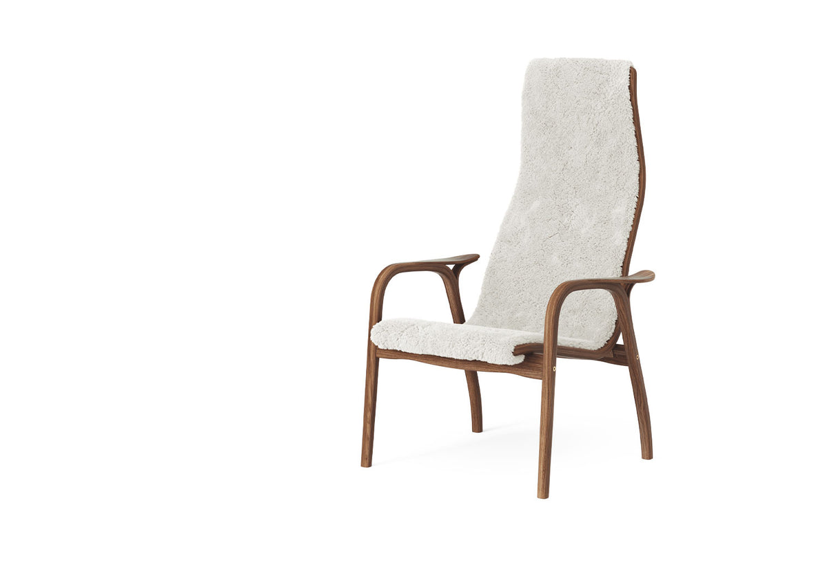 Lamino Easy Chair, Yngve ekström, Swedese