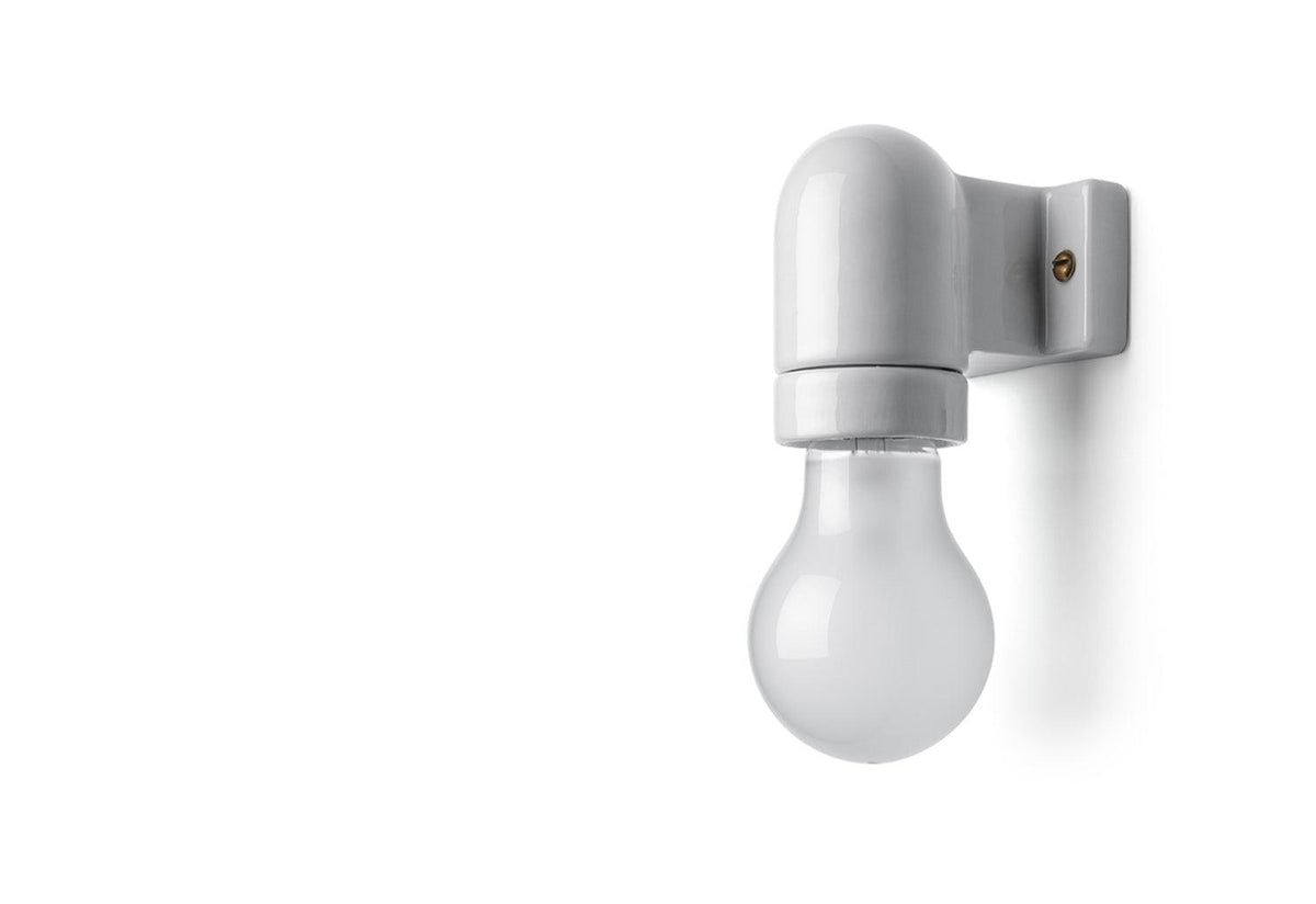 Angle-Mount Wall Light, Thomas hoof, Thpg