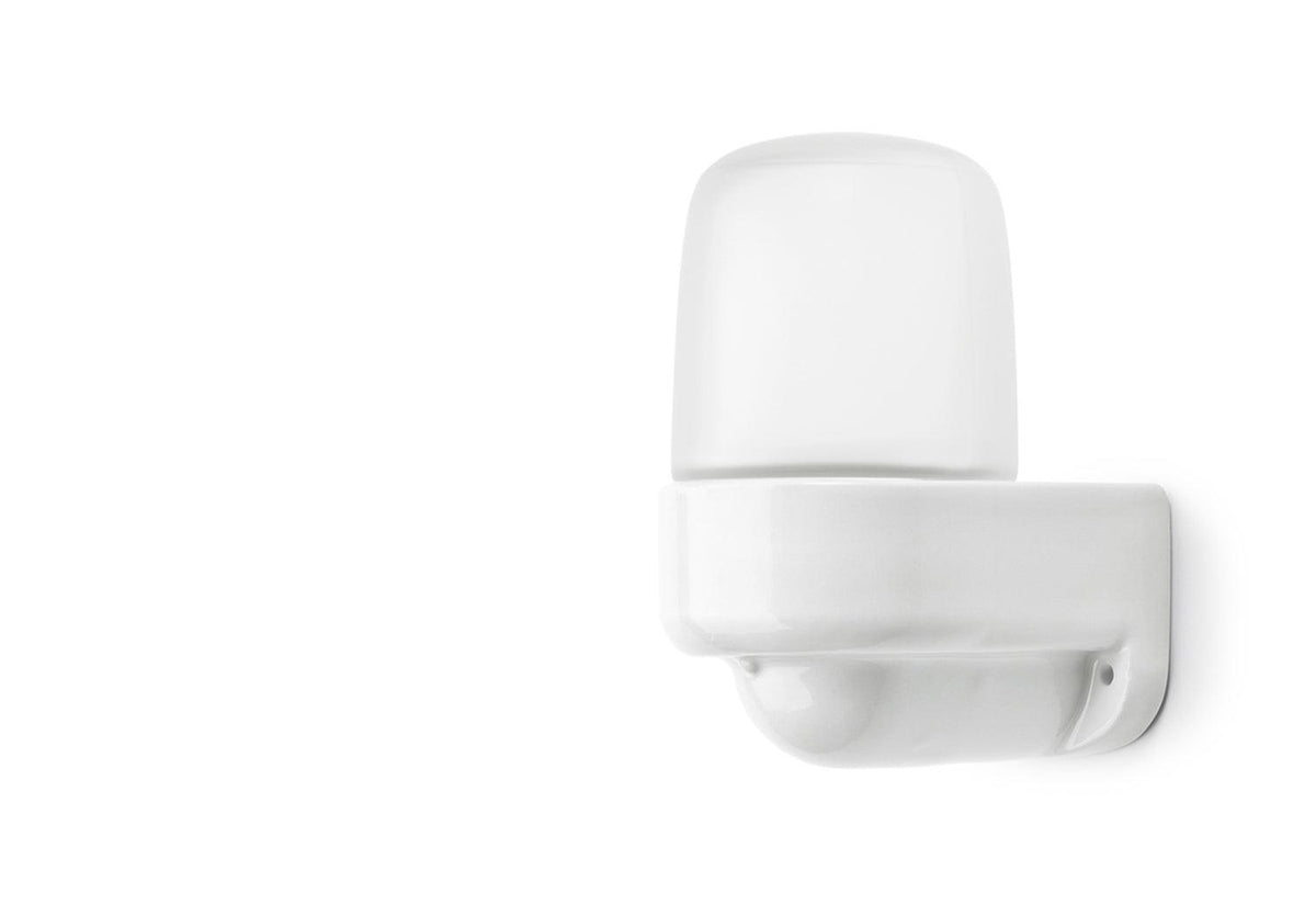 Sauna Wall Light, Thomas hoof, Thpg